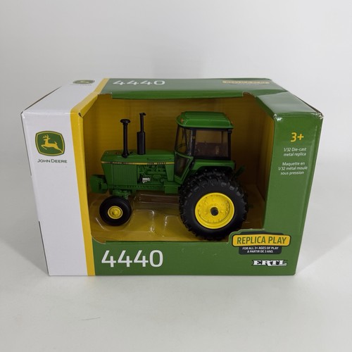 Nuovo john deere ertl 32 - nuovo,