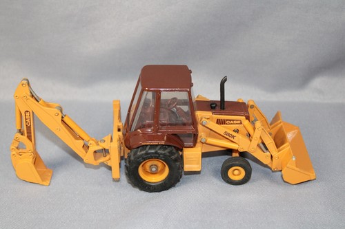 Ertl case 580k - ertl,