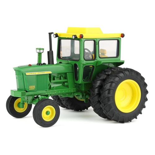 Trattore ertl john deere - trattore,