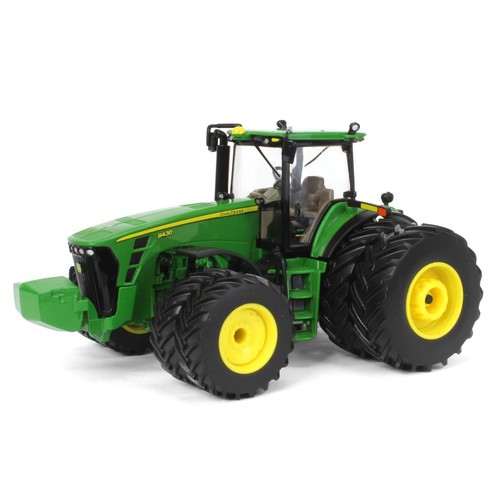 Ertl ruote gemellate john - gemellate,
