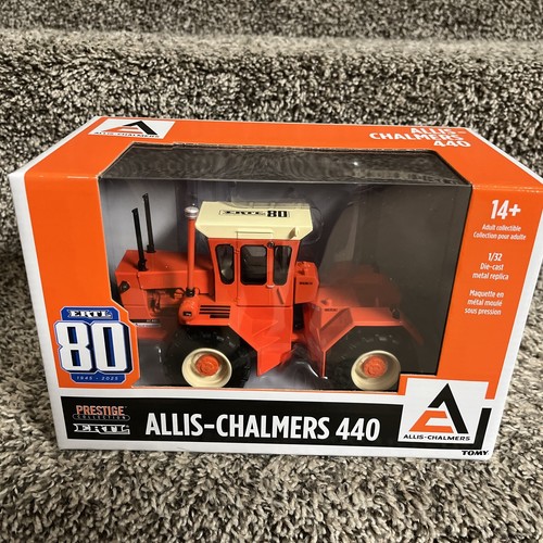 2025 ertl allis - 2025, 1:32
