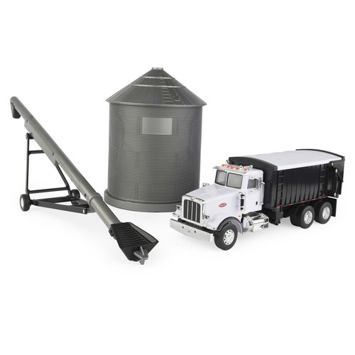 Ertl silo grains avec - ertl, vis