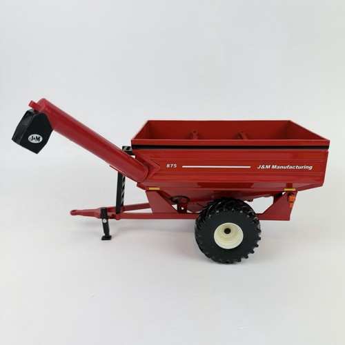 Ertl manufacturing - ertl, j&m