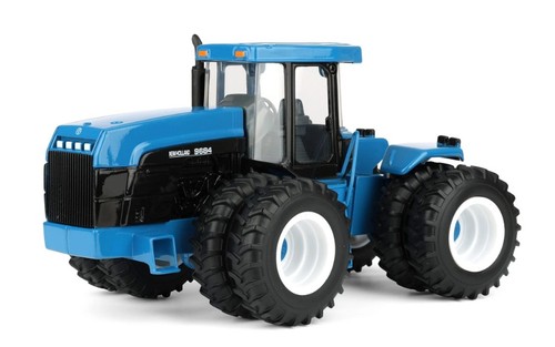 Ertl new holland - ertl,, 9684