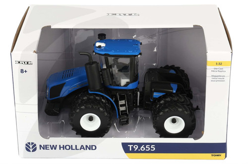 Trattore ertl new holland - trattore,