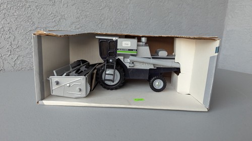 Combinazione ertl deutz - 1:32,