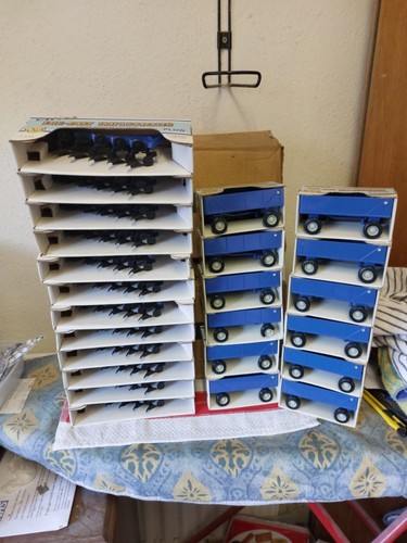 Ertl attrezzi 12 x - 1/32,