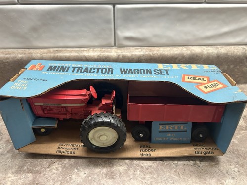 Trattore carro - trattore, e