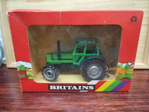 Trattore britains limited - britains,