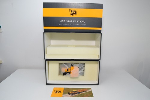 B27 ertl 40572 jcb - 1:32,