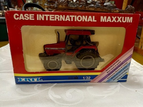 Trattore ertl case - ertl,