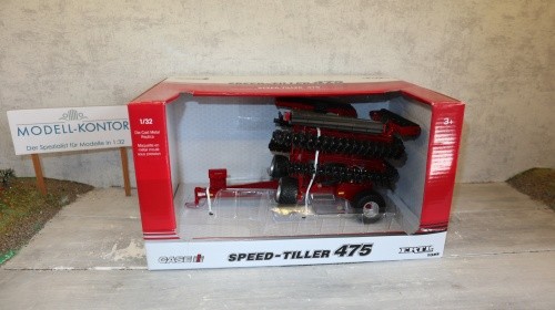Ertl 44436 case speed - 1:32,,