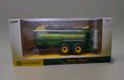 Britains ertl john - ertl,