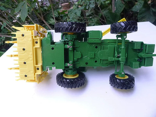 Agricoltura modelli ertl - agricoltura,