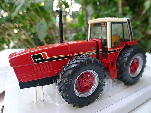 Per ertl case - per, ih