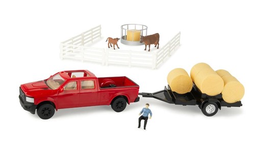Ertl pick rosso - ertl,, con