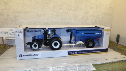 Ertl britains 61028 32 - 61028, 1:32
