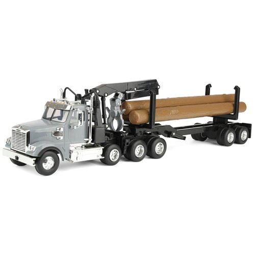 Ertl freightliner 122sd - ertl,