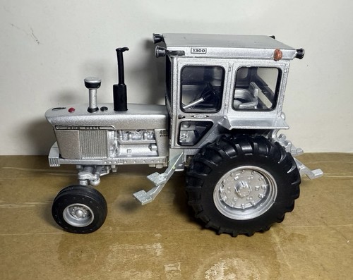 Trattore ertl john deere - 1/32,