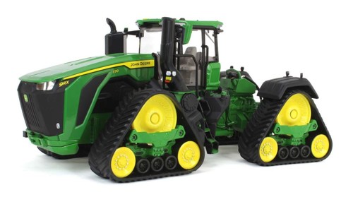 Ertl john deere 9rx 770 - john,