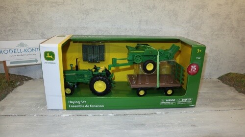 Britains ertl 46667 32 - britains, 1:32
