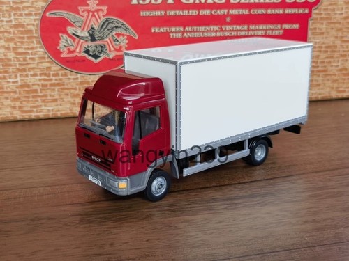 Modellino lega per camion - modellino,