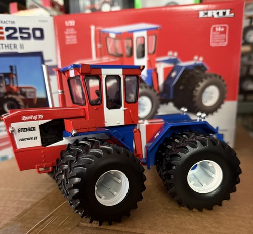 4484 ertl steiger panther - 4484,