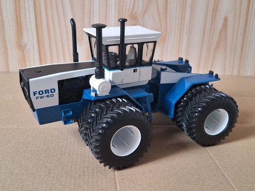 Trattore ford ertl - 60,