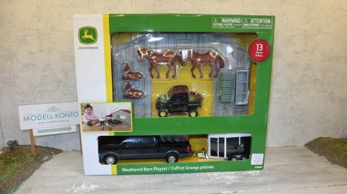 Ertl britains 47522 32 - ertl,