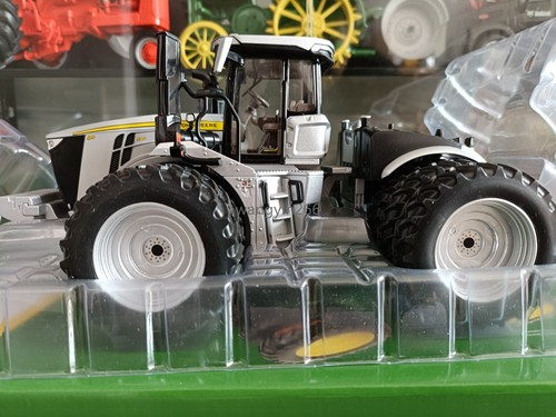 Trattore ertl john deere - ertl, 1/32
