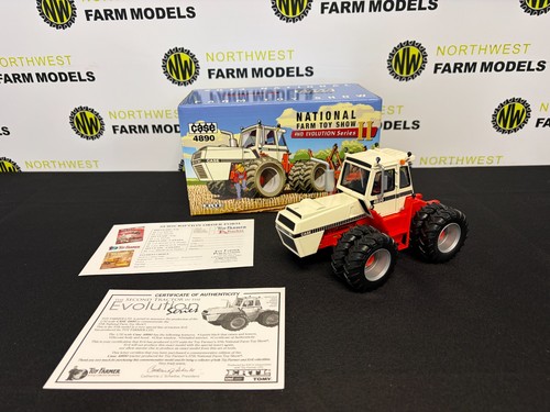Ertl 16248 custodia - custodia, 1:32