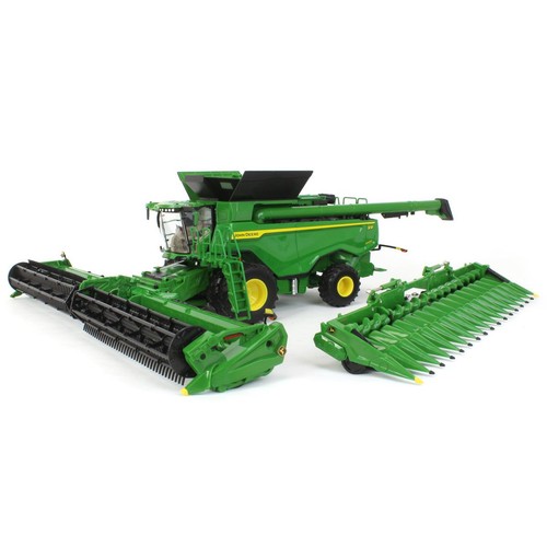 Combinazione john deere - combinazione, 1/32