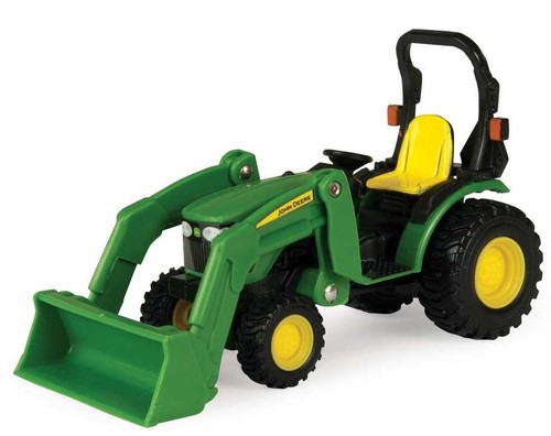 Ertl microtrattore john - ertl,