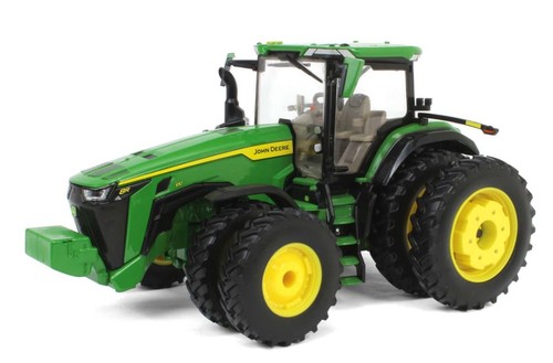 Ertl john deere - deere, 370