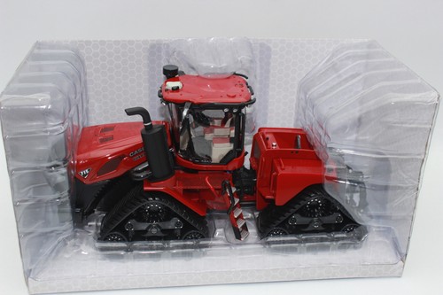 Trattore ertl 44404 - trattore, case
