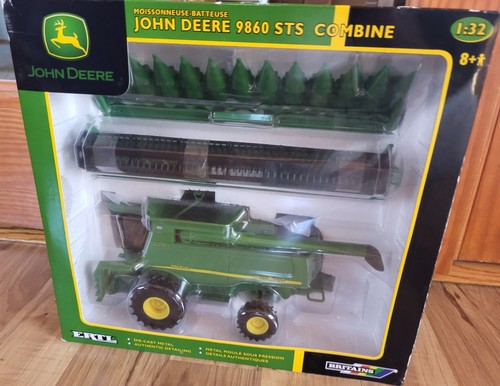 Combinazione ertl britains - combinazione,