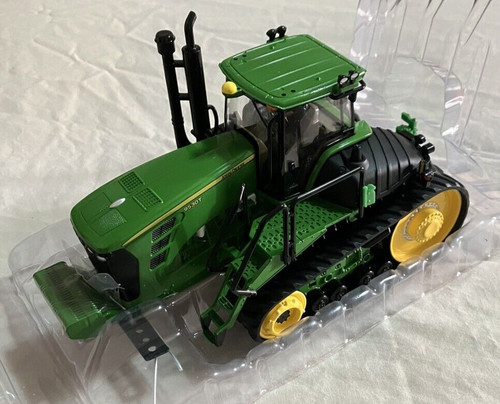 Trattore cingolato ertl 32 - trattore, 1/32