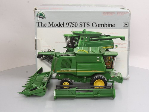 Ertl 15036 john - 15036, deere