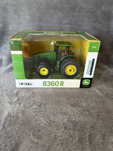 Trattore john deere - deere, 8360r