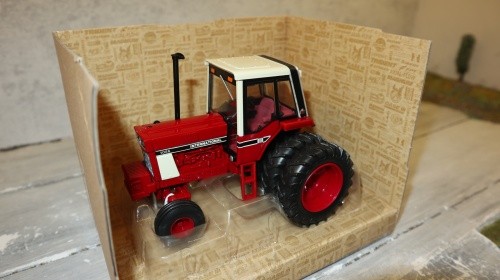 Ertl britains prestige 44316 - ertl,