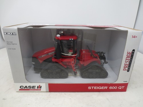 Ertl case steiger - ertl, 1/32