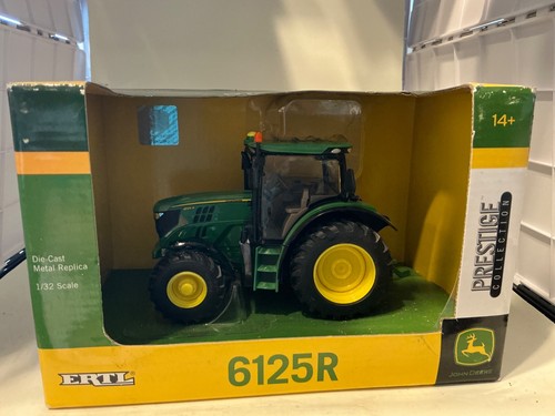 Ertl prestige collection - prestige,