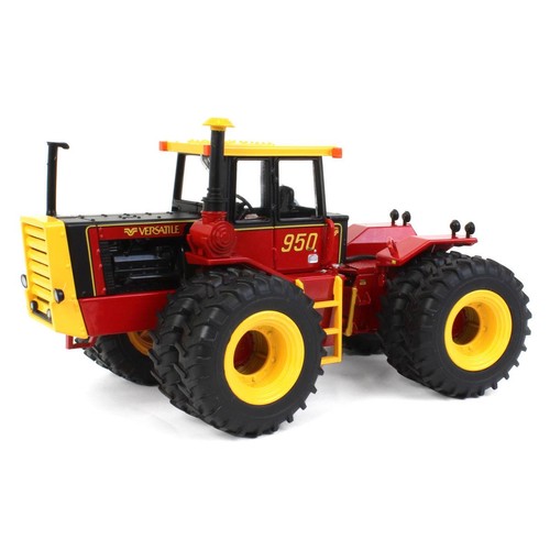 Trattore ertl versatile - ertl,