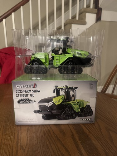 Trattore ertl case ih - ertl, 1/32