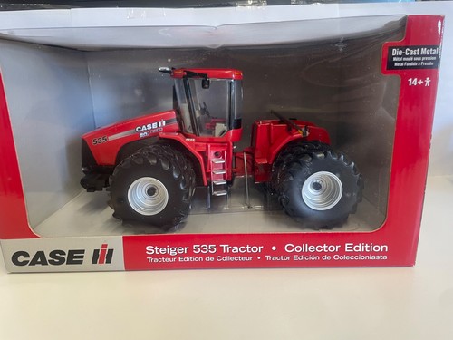 Trattore ertl case - ih, steiger