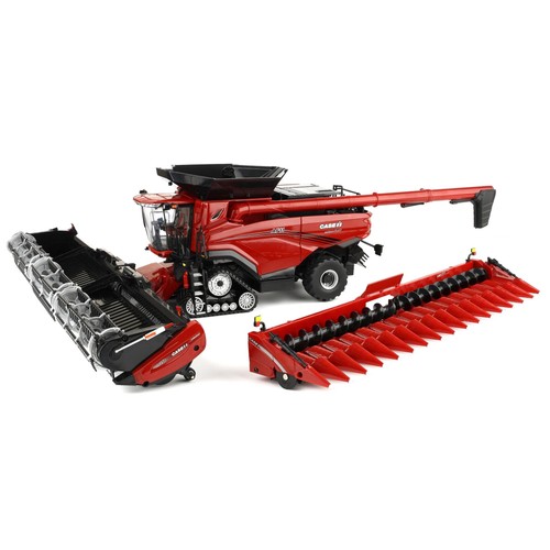 Ertl case ih af11 - case,