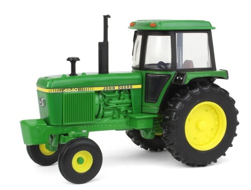 Ertl tracteur john deere - -,