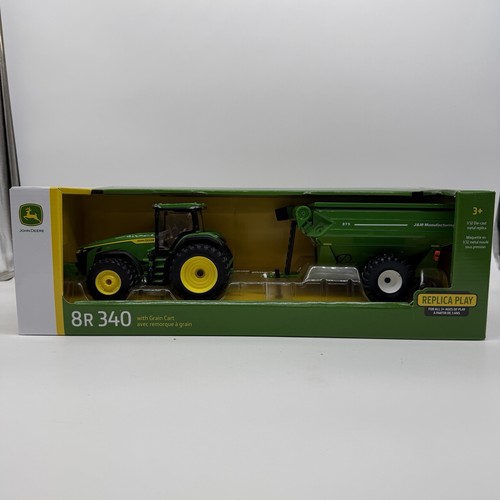 Nuovo john deere ertl - john, 8r