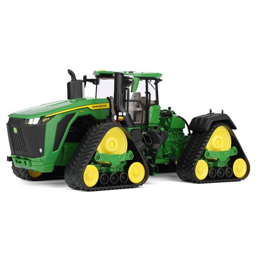 Trattore ertl john deere - ertl,