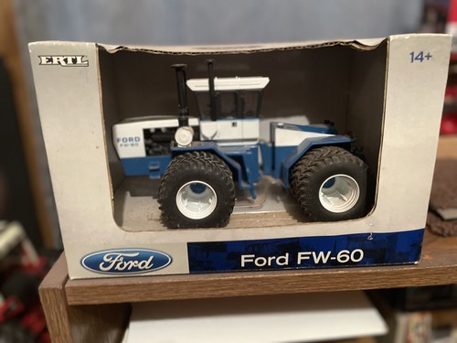 Ertl ford scala - ford, 1/32